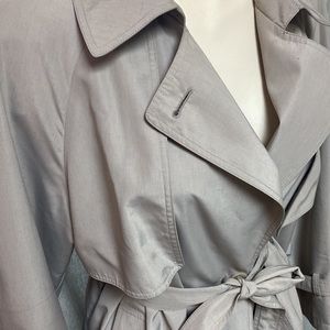 London Fog Jacket Vintage